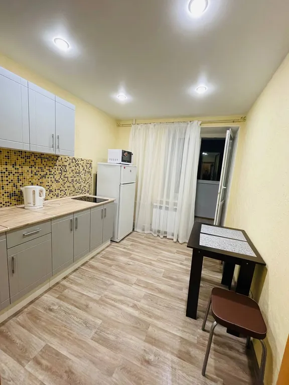 Квартира рядом с Олимпийской аллеей