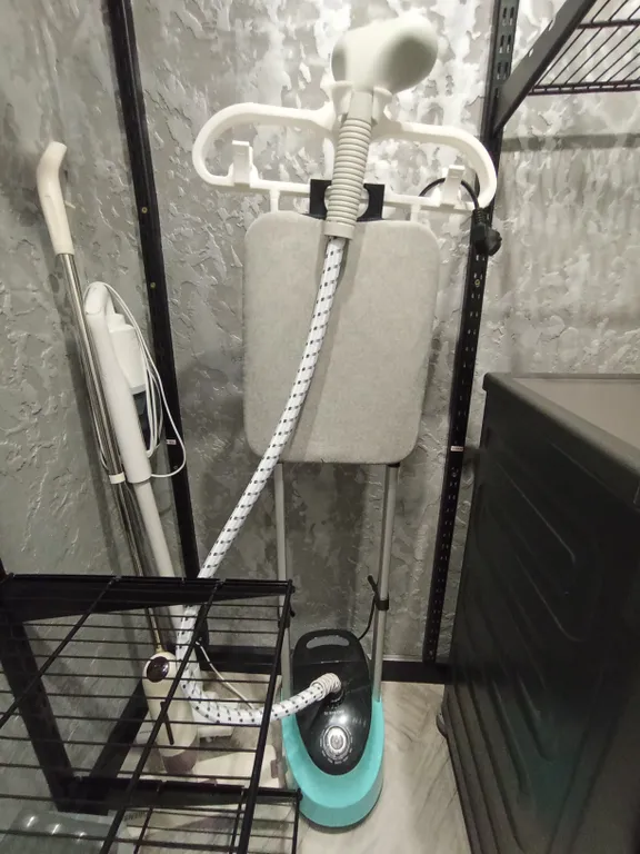 Дизайнерская, уютная квартира в парковой зоне