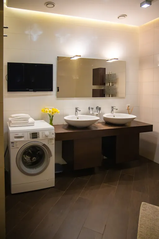 Квартира Квартира ALA Amalienau Luxury Apartment — Калининград