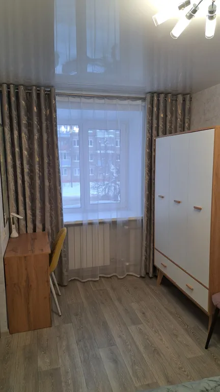 Квартира, в которой приятно жить