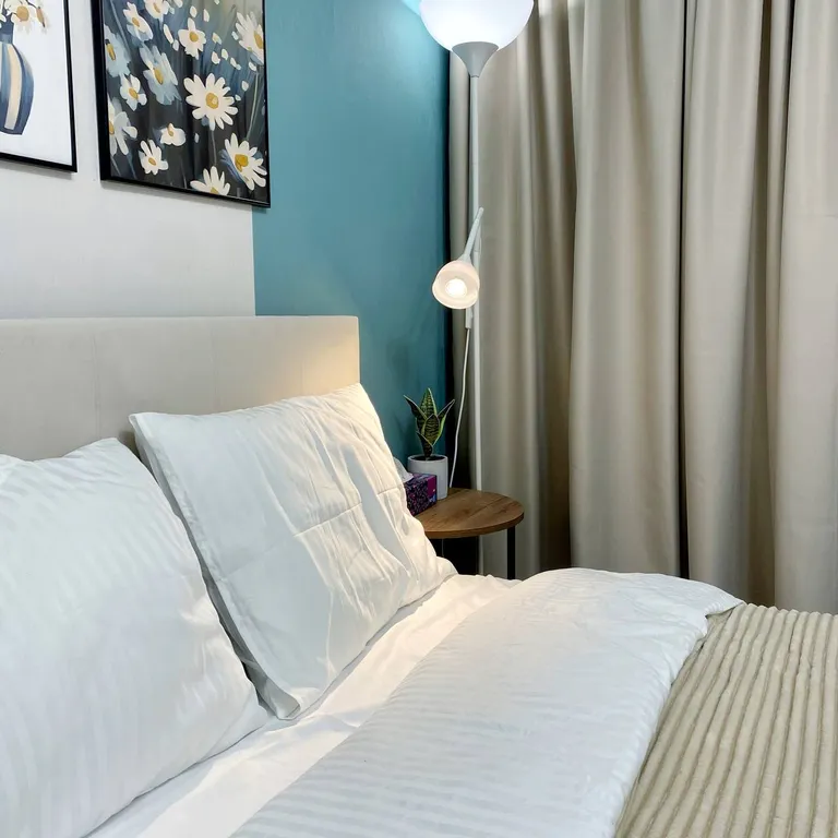 Уютная студия в новом ЖК