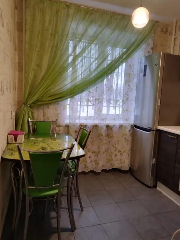 Квартира рядом с Лаврой и Гефсиманским Скитом