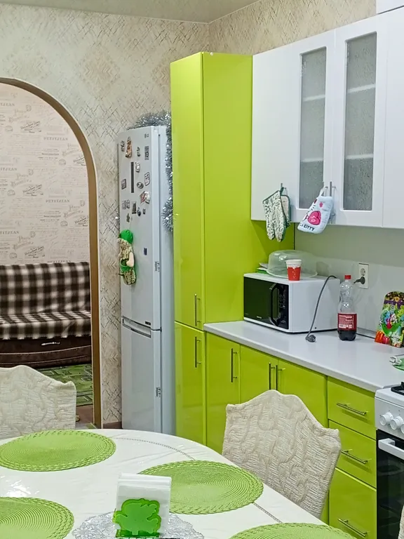 Двухэтажный коттедж