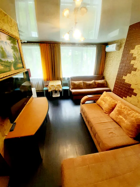 Квартира в центре