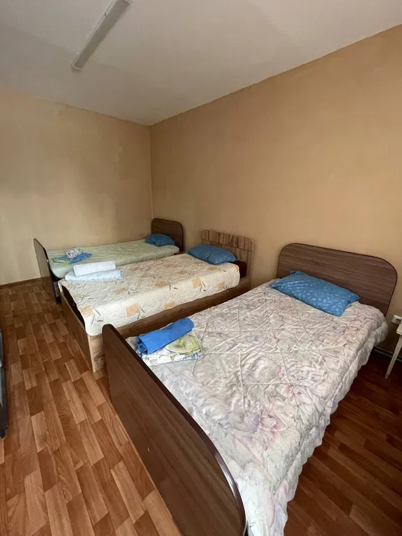 Двухкомнатная квартира в центре