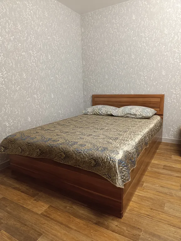 Чистая, тёплая и уютная квартира в Центре города!