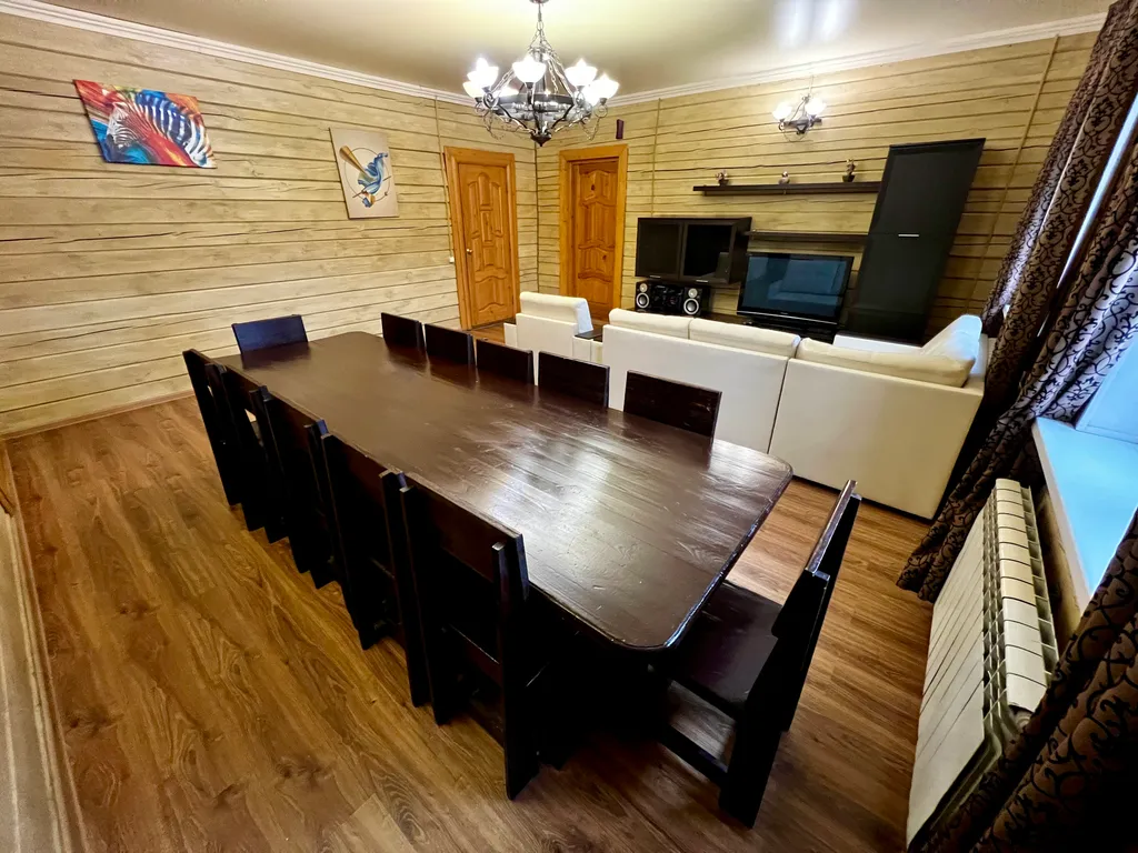 Вознесенский гостевой дом