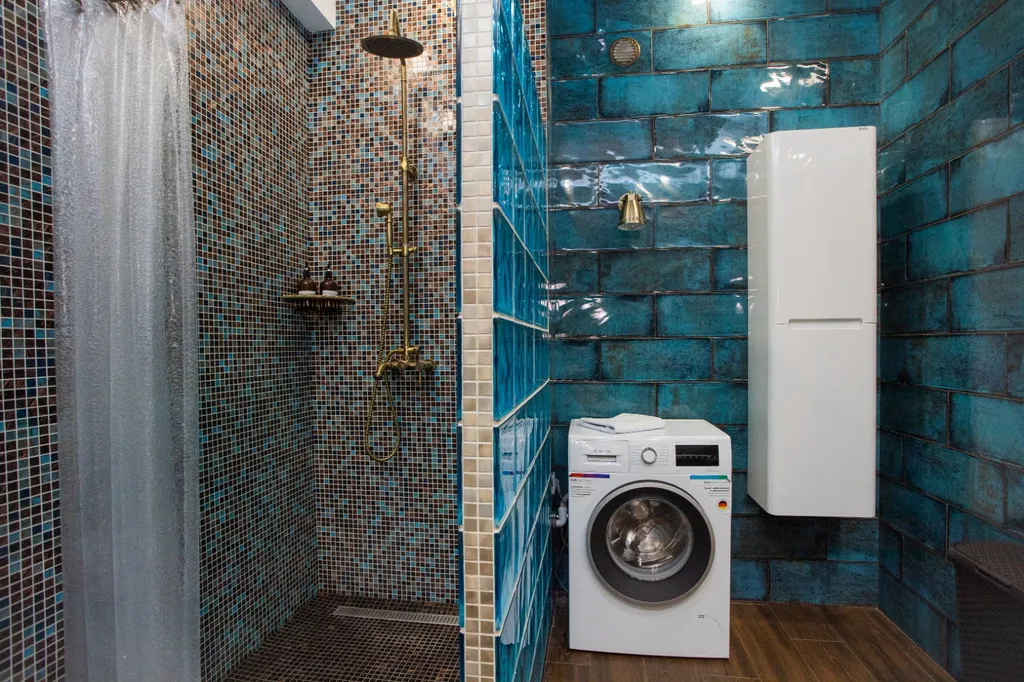 Квартира Maritime haven - квартира на первой линии у моря — Светлогорск