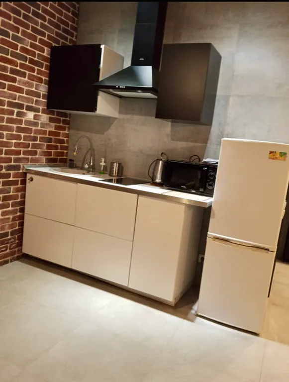 Коттедж в Сочи