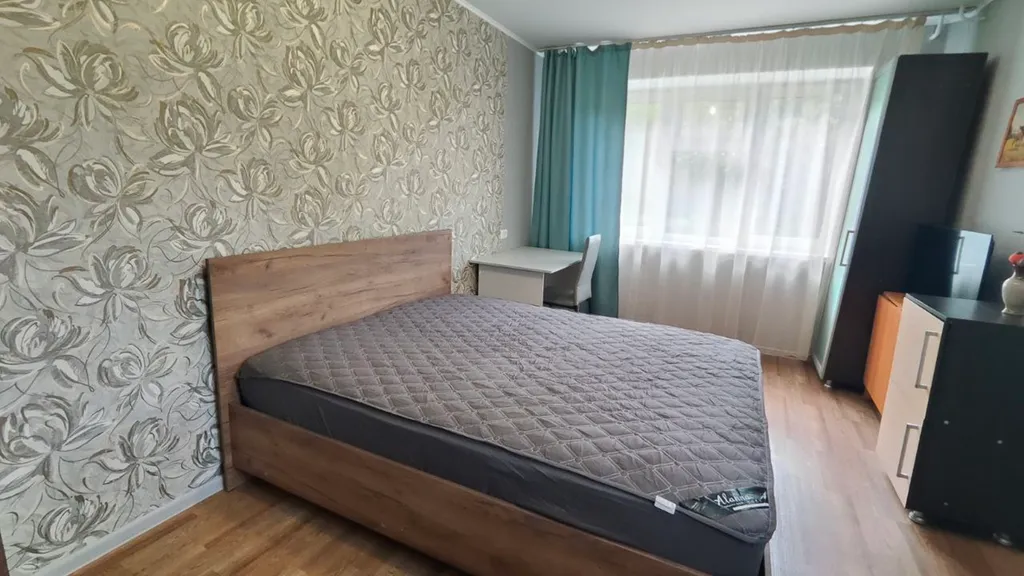 Уютная квартира в северной части города