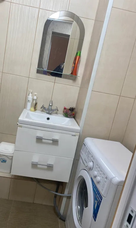 Уютная квартира в лесопарковой зоне