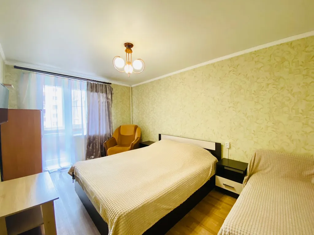 Квартира в центре