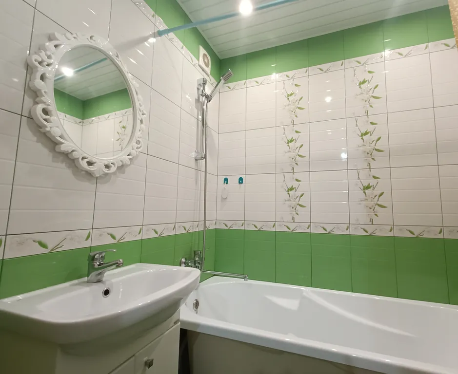 Комфортная квартира в новом центре Хорошо как дома