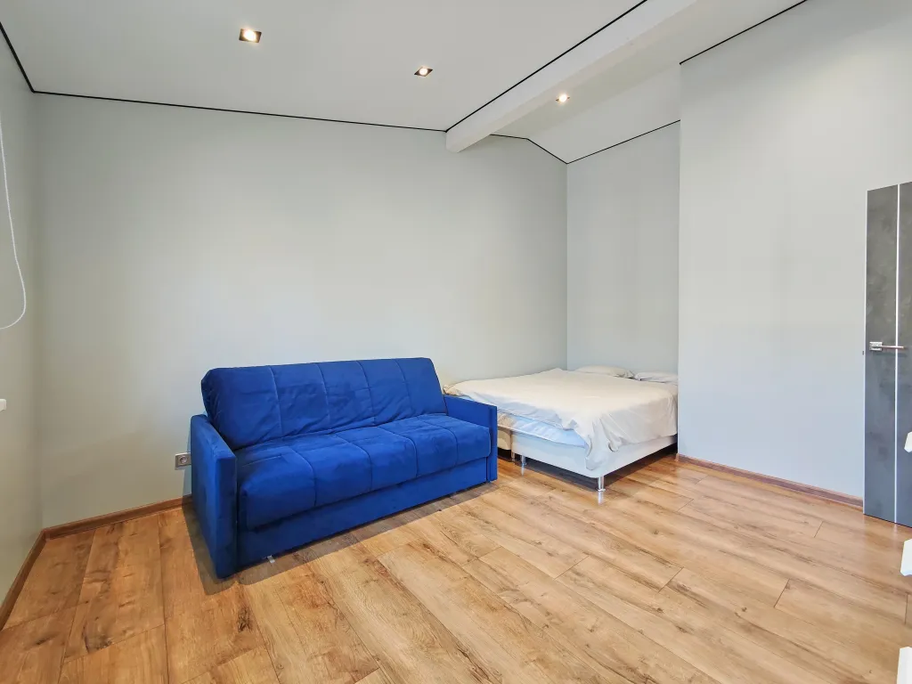 Коттедж Коттедж рядом с Коробицыно — Светлое