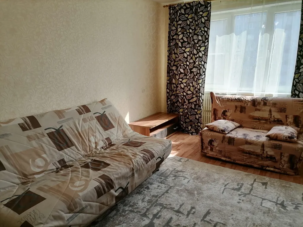 Квартира Квартира в тихом районе — Волгоград