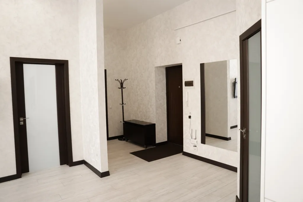 Квартира в центре