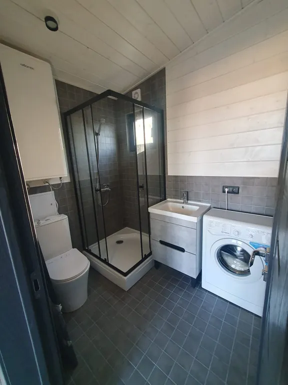 Домик у моря