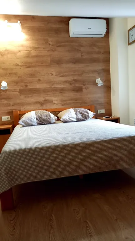 2-комнатный Дом