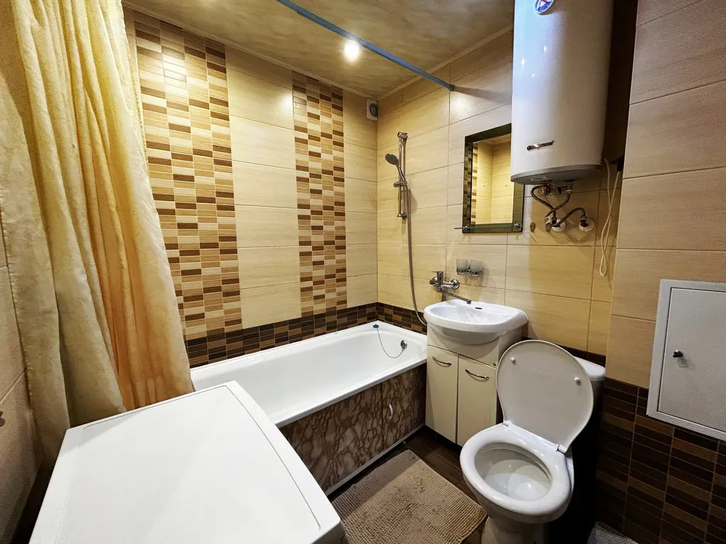 Аpartments в Южном районе