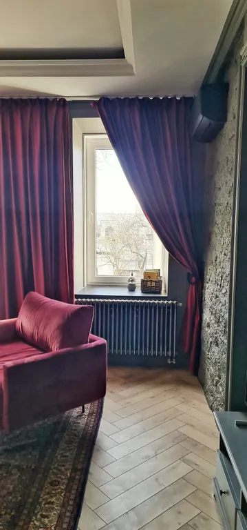 Квартира Travertin Piemont — аренда посуточно в Пятигорск