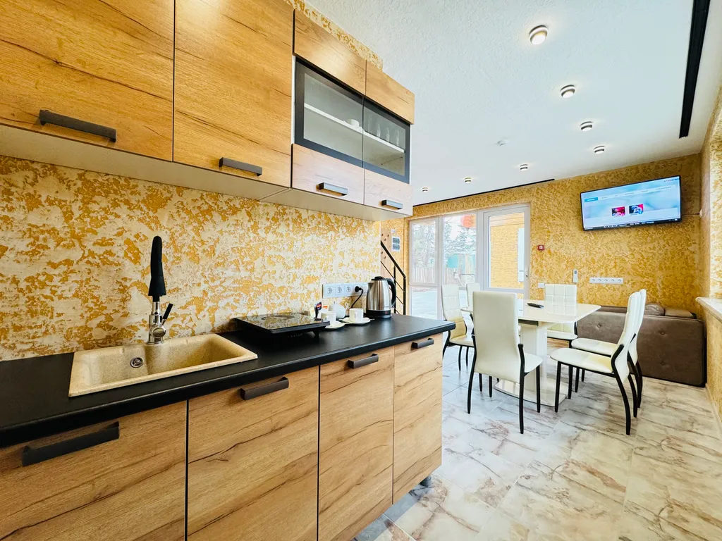 3-комнатный Дом