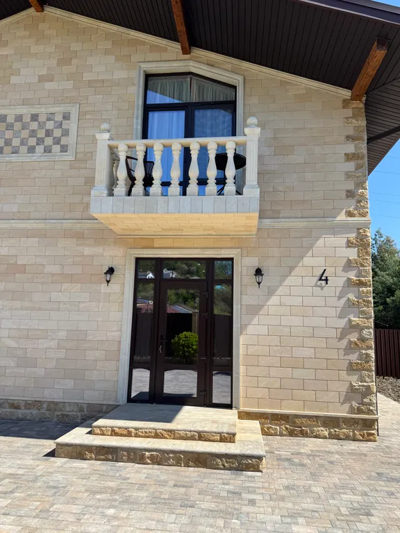 2-комнатный Дом