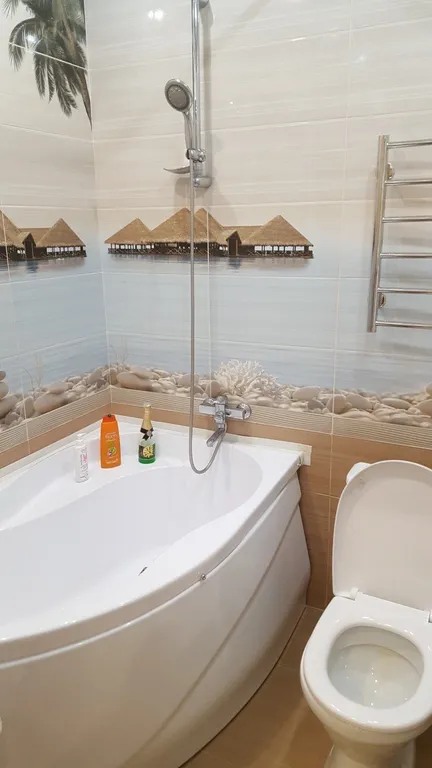 Комфортные апартаменты класса Люкс ТРЦ Кристалл, ТЦ Дарина, ТЦ Остров