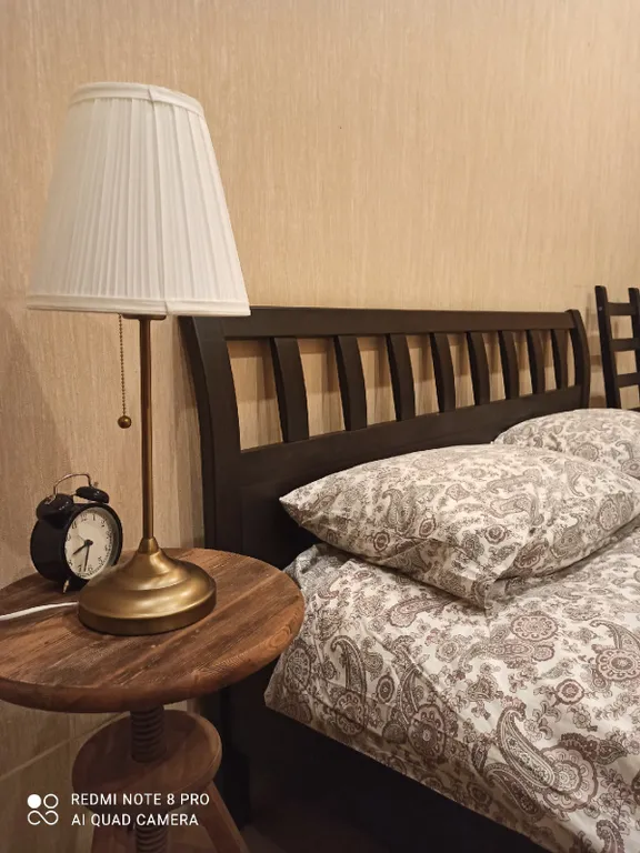 Квартира Квартира Атмосферная трёшка с видом на Екатерининский парк. — Пушкин