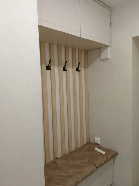 Уютная квартира рядом с центром города