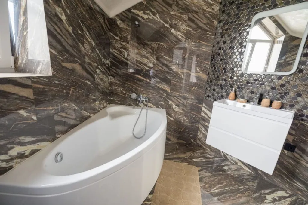 4-комнатный Дом