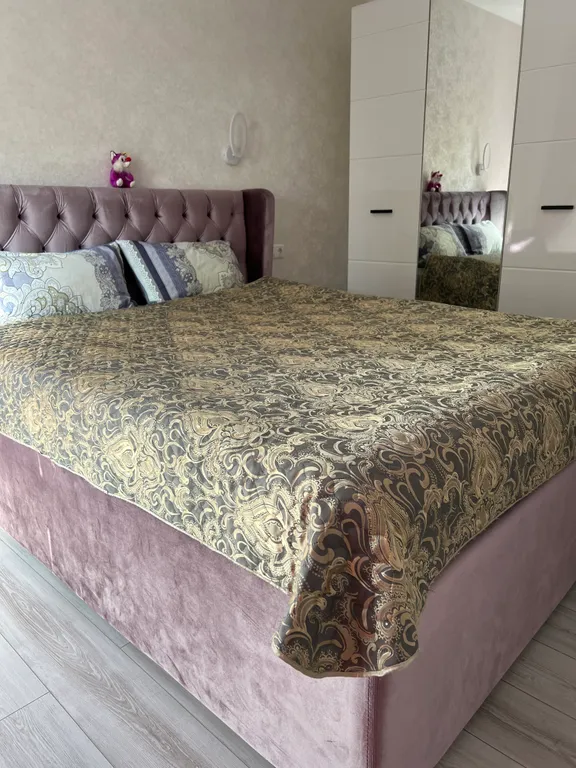 Уютная 2-комнатная квартира на берегу Балтийского моря в Светлогорске