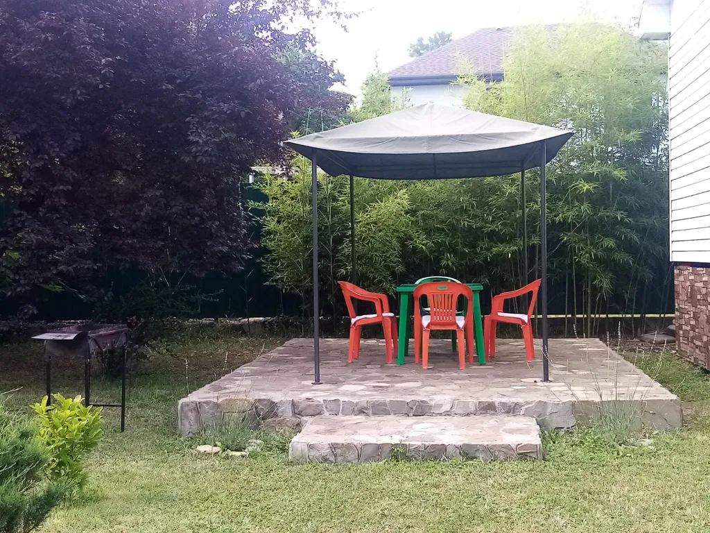 2-комнатный Дом