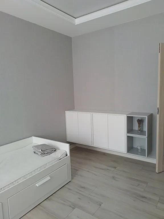 Семейный апартамент