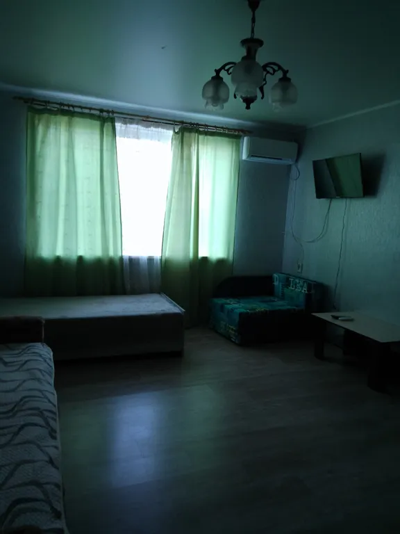 Уютный дом на закрытой территории