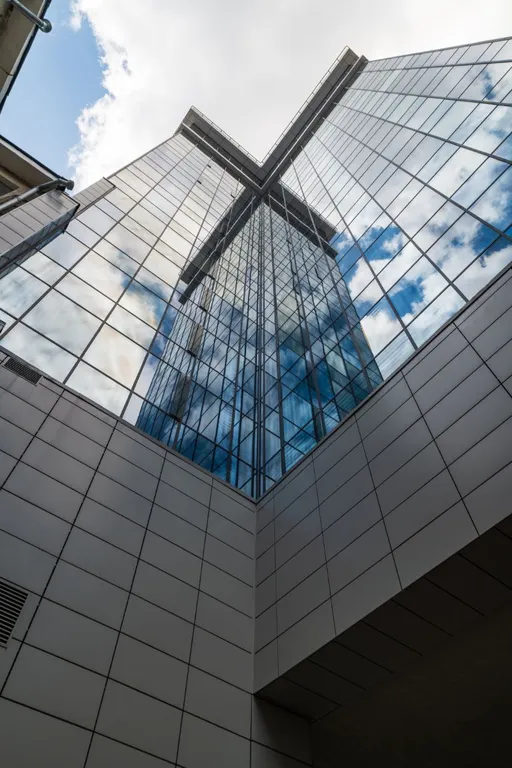 Квартира Радиус — Екатеринбург