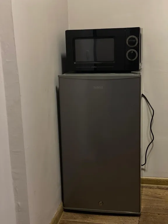 Квартира Квартира Студия с ярким и уютным интерьером — Ярославль