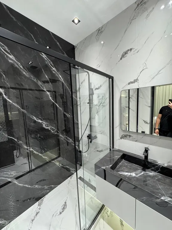 Премиум ЖК Барокко в центре Ташкента