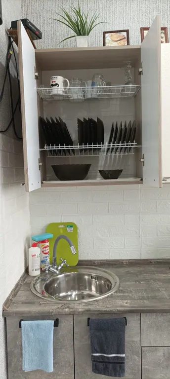 Уютная квартира в центре