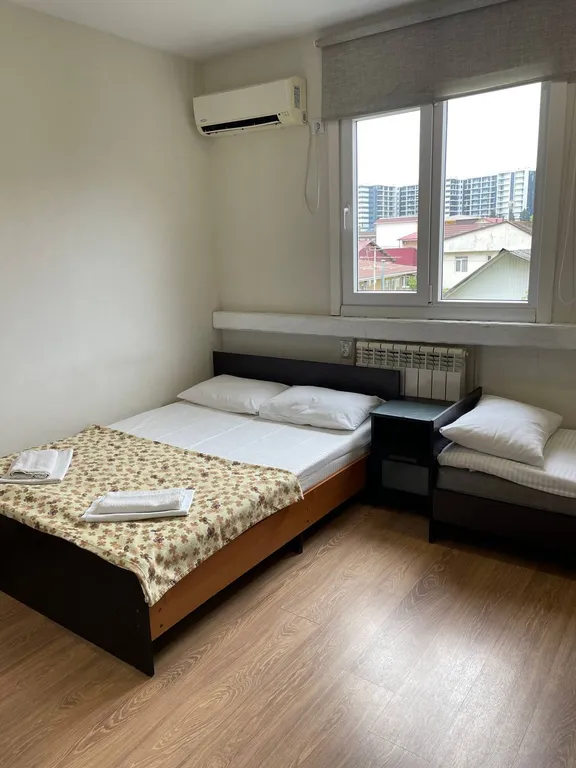 Квартира Комната — Адлер