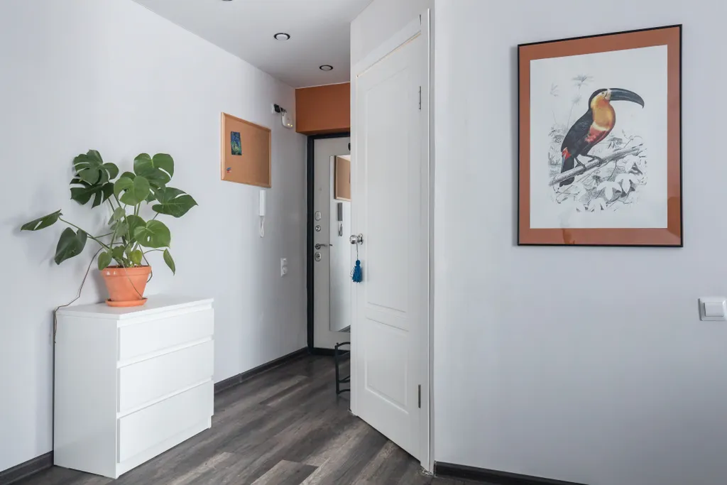 Квартира Квартира у Турнера от FlatsStories! — Пушкин