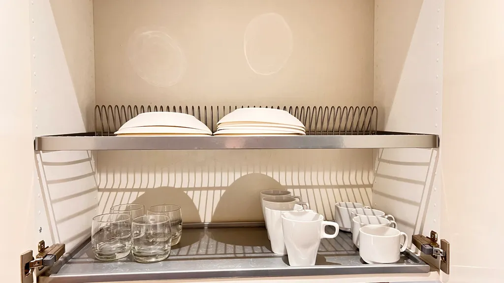 Апартамент Магия