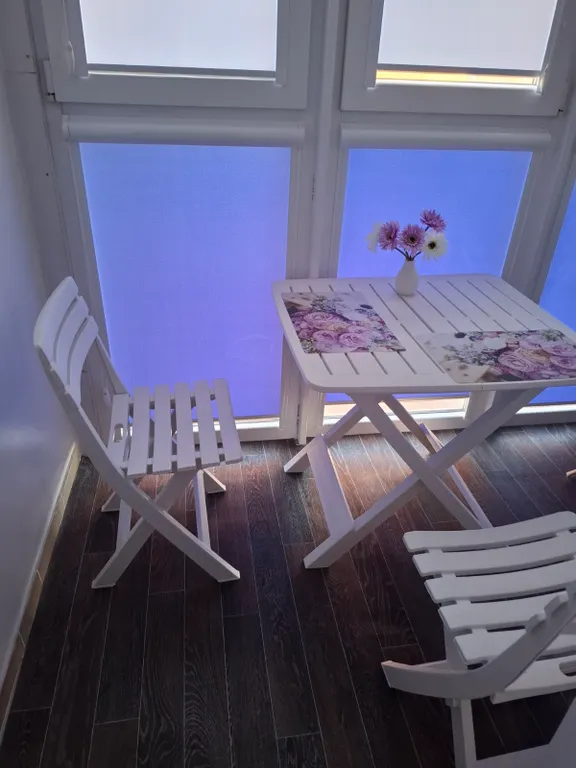 Квартира Квартира Уютная студия рядом с парком Юность — Калининград