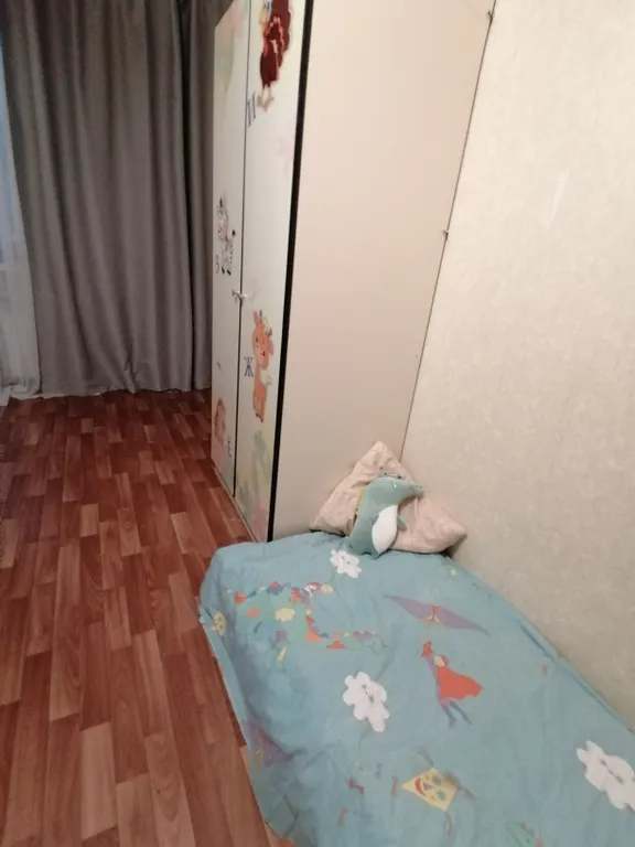 Уютная квартира в живописном уголке Ленинградской области