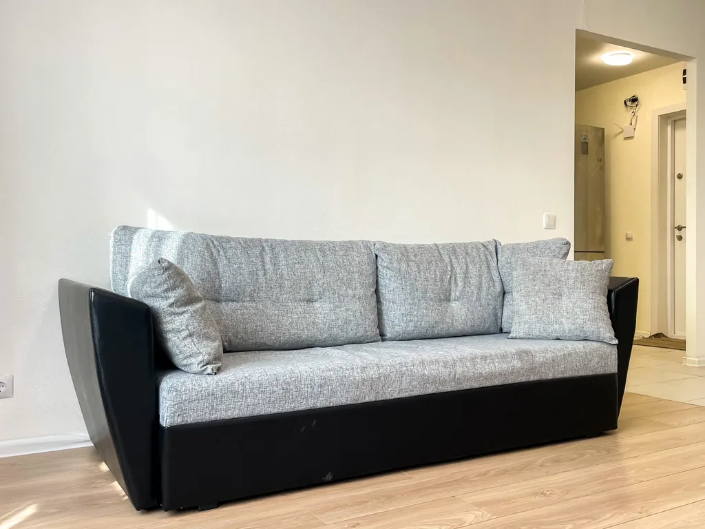 Просторная квартира для вашего отдыха