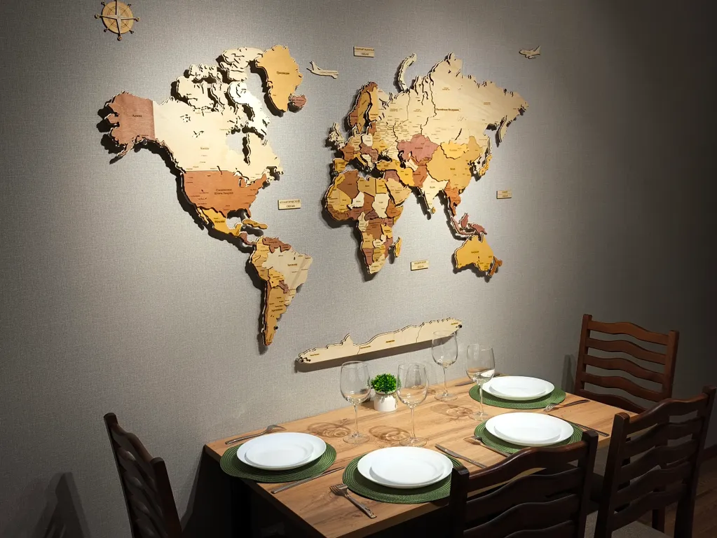 Новостройка у Волги