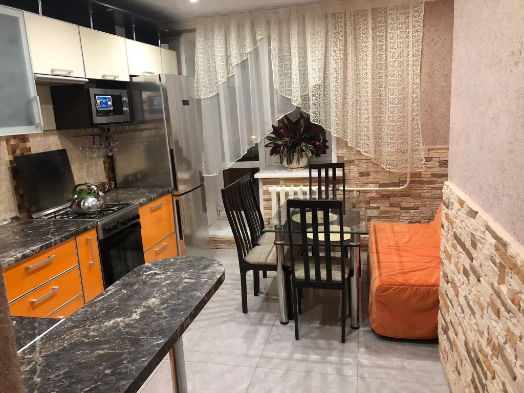 1-комнатная Квартира — аренда посуточно в Елабуга