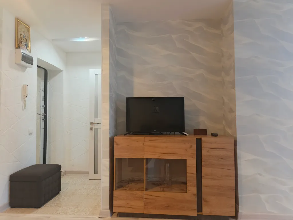 Квартира Уютная квартира в центре Кировского района — Красноярск