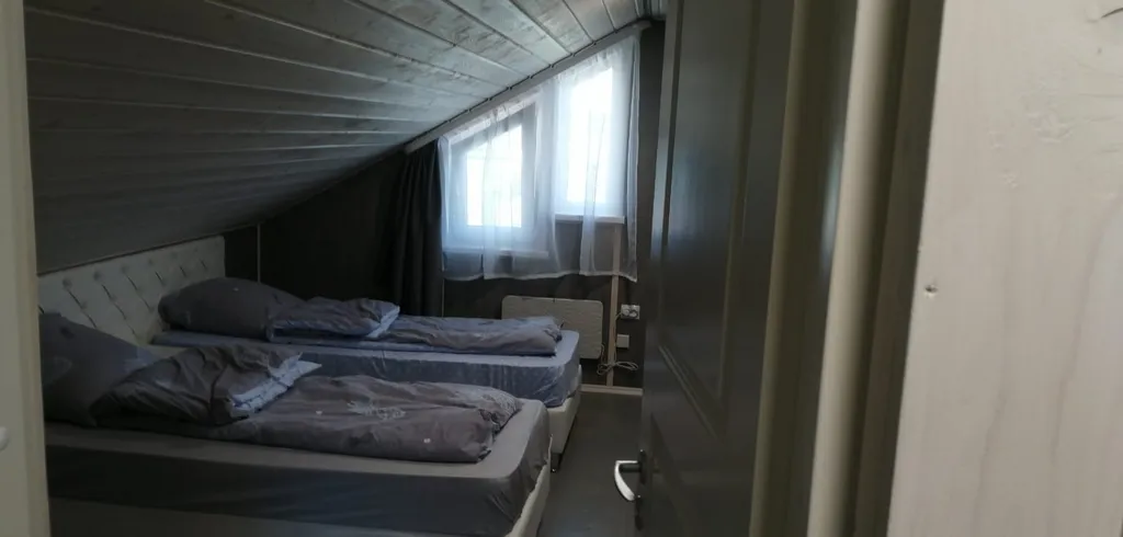 2-комнатный Дом