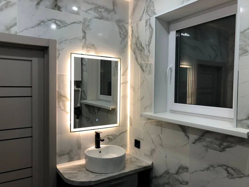 Уютный домик в окружении леса и горячих источников