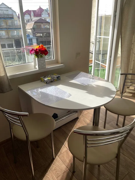 2-х комнатный апартамент у моря в Сочинской Венеции